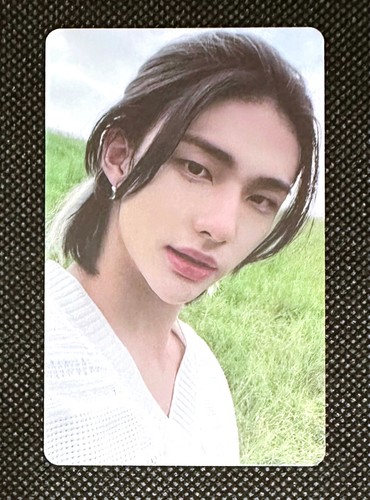 Stray kids skz hyunjin - stray,