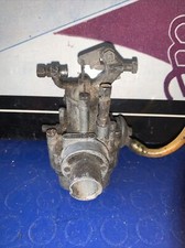 LAMBRETTA CARBURATORE DELLORTO SH1/18 USATO DELL'EPOCA