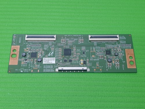 Tcon scheda lvds - tcon,