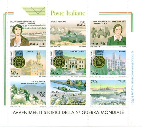 1995 italia guerra mondiale - guerra,