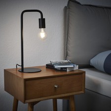 Lampada da tavolo moderna T175