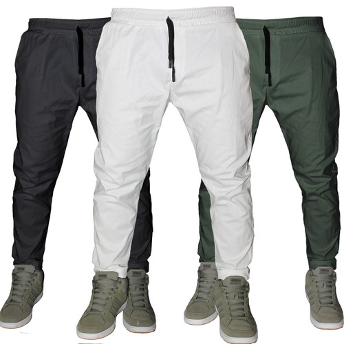 Pantalone uomo slim - pantalone, fit