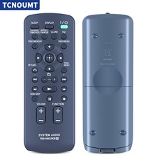 Nuovo telecomando amu008 - nuovo,