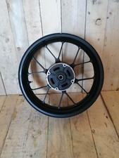 CERCHIO RUOTA POSTERIORE HONDA CB 500 X 2012-2016 NP225
