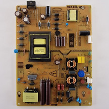 ✅ Scheda alimentazione TV HITACHI 50HAK6157 VESTEL 17IPS72 23521004 170818R4