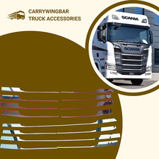 per Scania NG Serie S500 R450