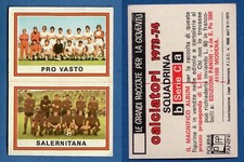 FIGURINA CALCIATORI PANINI