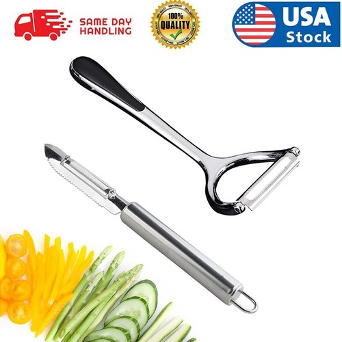 Pelapatate acciaio inox - pelapatate,