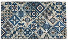 Tappeto cinigliato corsia per