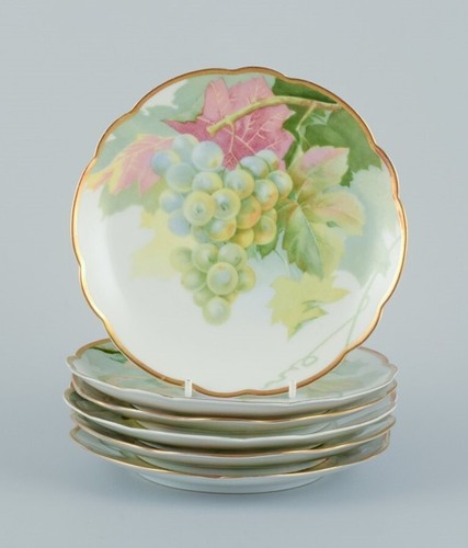 Rosenthal germania set di - germania.,