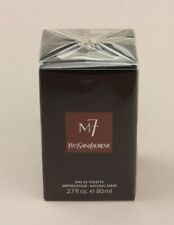 Eau de toilette M7 Yves Saint