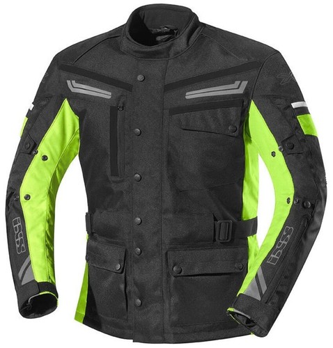 Giacca moto ixs - giacca, tour