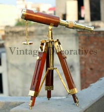 Telescopio cannocchiale in