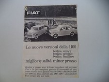 advertising Pubblicità 1960