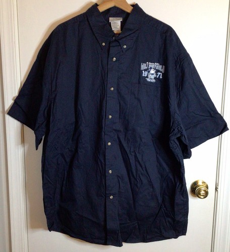Camicia walt disney world - disney,