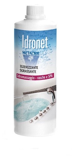 Idronet tecno line - tecno,