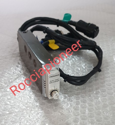 Pioneer adattatore 606 - pioneer, cd-606