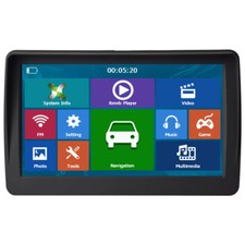 Navigatore GPS da 7 pollici
