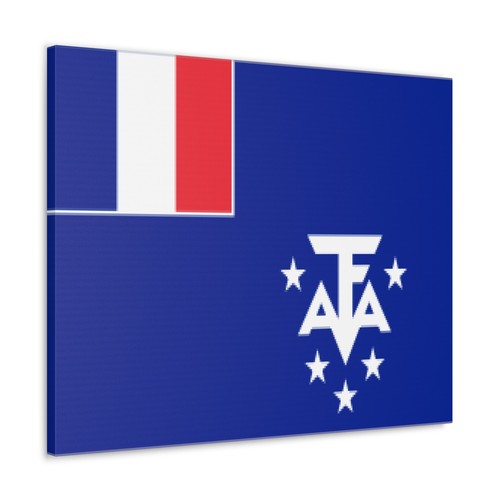 French southern and antarctic - southern,