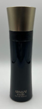 Armani Code EMPTY Eau De