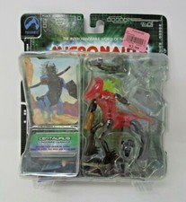 Centaurus Clear Red 2003