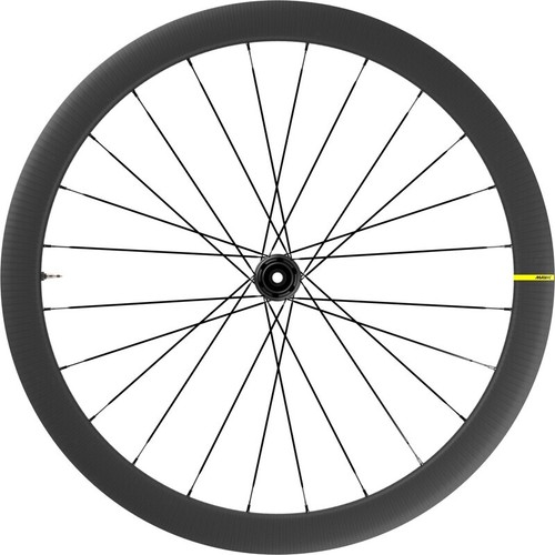 Rueda trasera mavic - , cosmic