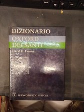 DAVID H.FARMER- DIZIONARIO