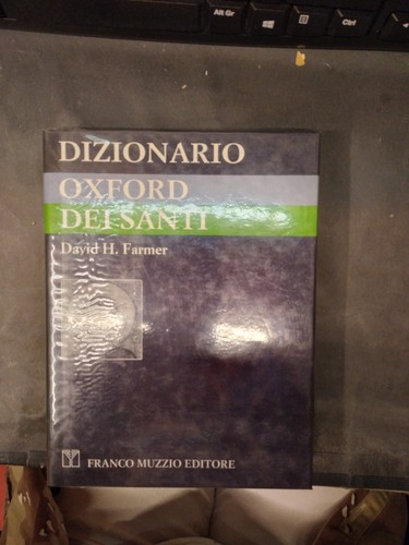 David farmer dizionario - h.farmer-,