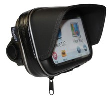 6" CUSTODIA IMPERMEABILE GPS