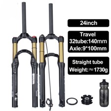 Forcella anteriore bicicletta