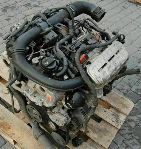 Volkswagen tsi cdg cdga - tsi,