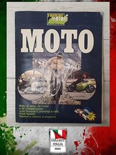 ALBUM COMPLETO FIGURINE MOTO
