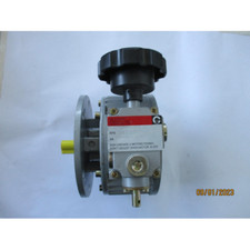 VARIATORE DI GIRI CHIARAVALLI