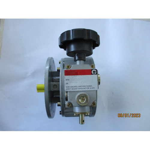 Variatore giri chiaravalli - variatore,