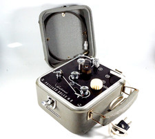 ✅ Paillard Bolex Synchromat