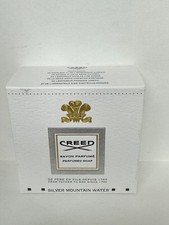 SAPONE PROFUMATO CREED SILVER