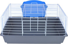 - Gabbia per Coniglio Nano