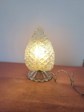 Lampada vintage (no antica) vetro di Murano, anni '50, Barovier & Toso