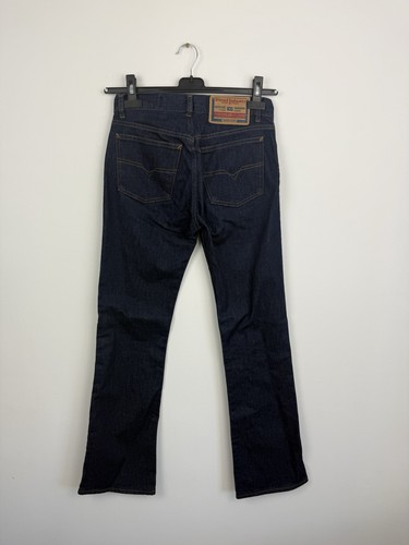 Jeans diesel fanker bootcut - diesel,