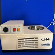 Simac IL Gelataio Il Gelato