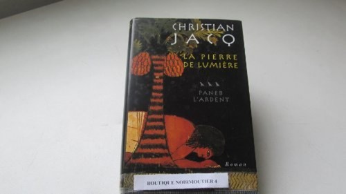 Pietra luce volume - la,