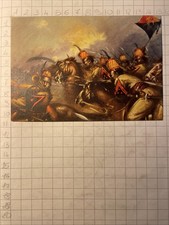 Cartolina Postale 1 Gruppo