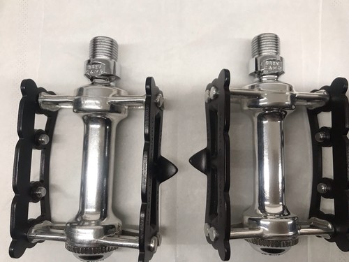 Pedale pista campagnolo - pista,