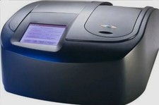 spettrofotometro dr5000 hach