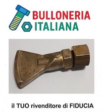 Ugello vapore Karcher art. 4.766-029.0 originale per pulitori a vapore