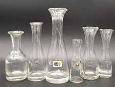 MISURE DA VINO ANTICHE - LOTTO