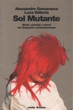 Sol mutante - Alessandro