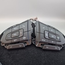 Volante Volkswagen VW MK8