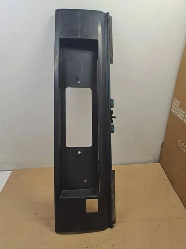 Carena illuminazione targa - , vw