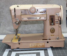 Singer Sewing Machine 401
